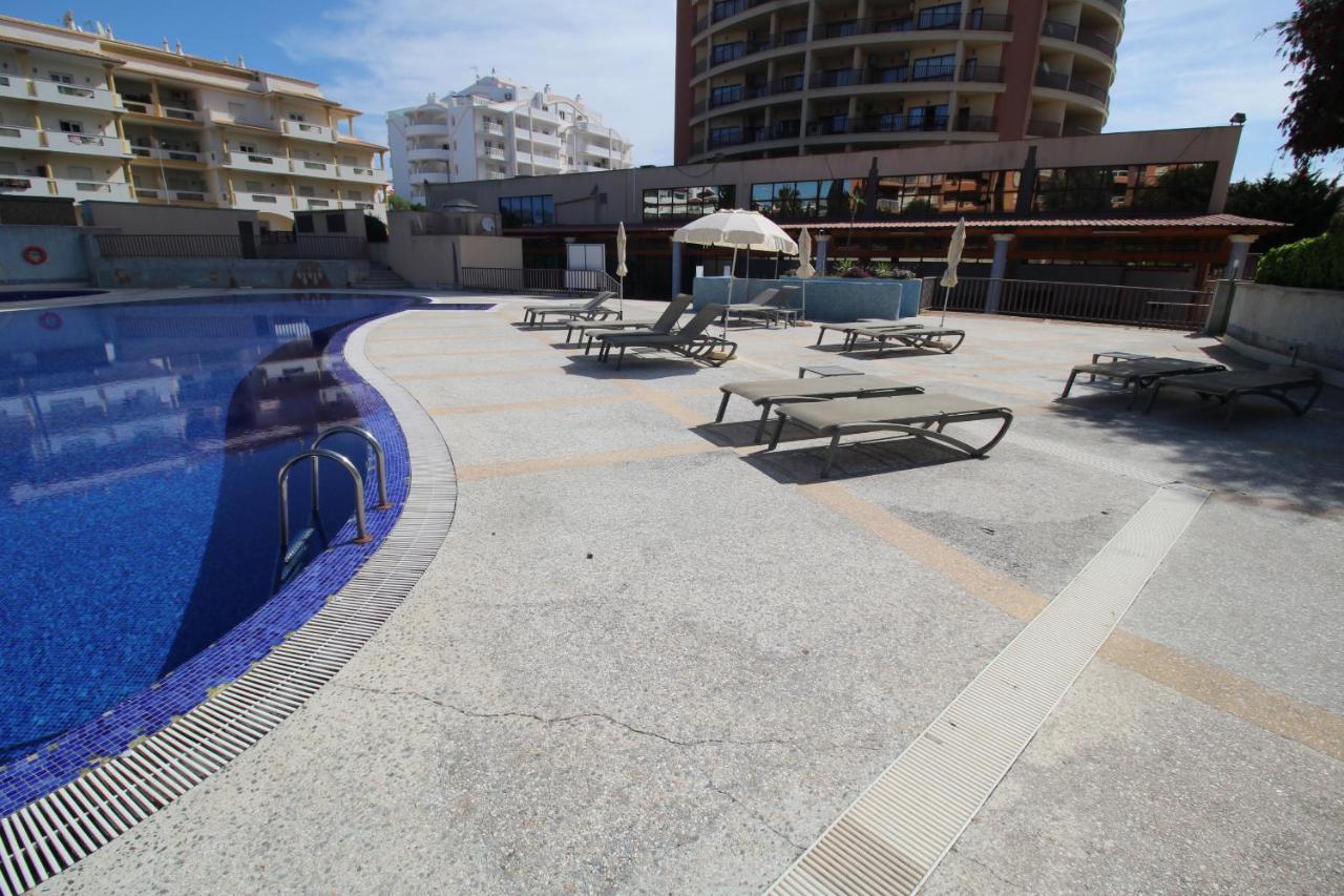 Apartment T1 Da Rocha Clube Mar Portimao