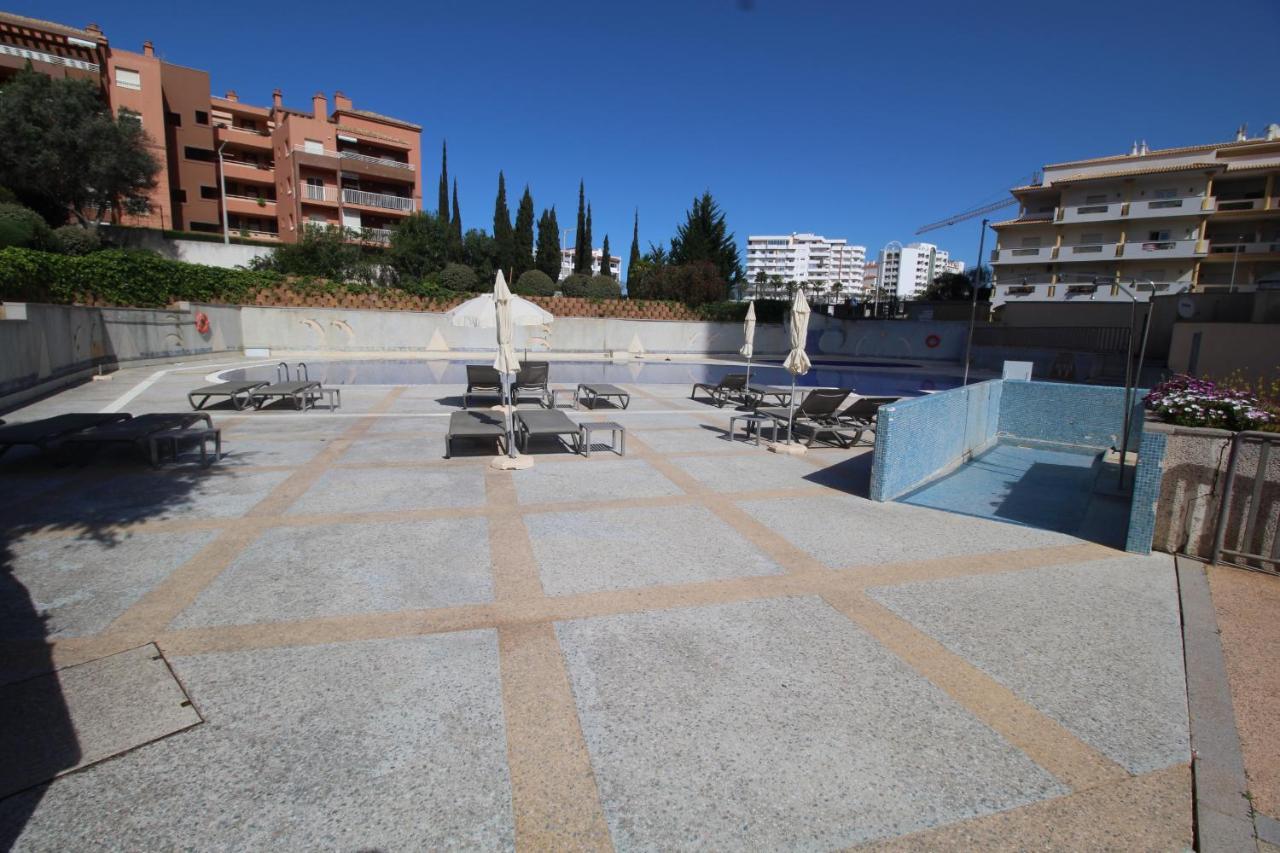 T1 Da Rocha Clube Mar Portimao