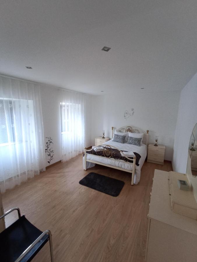 A Casa Da Carmita Holiday home