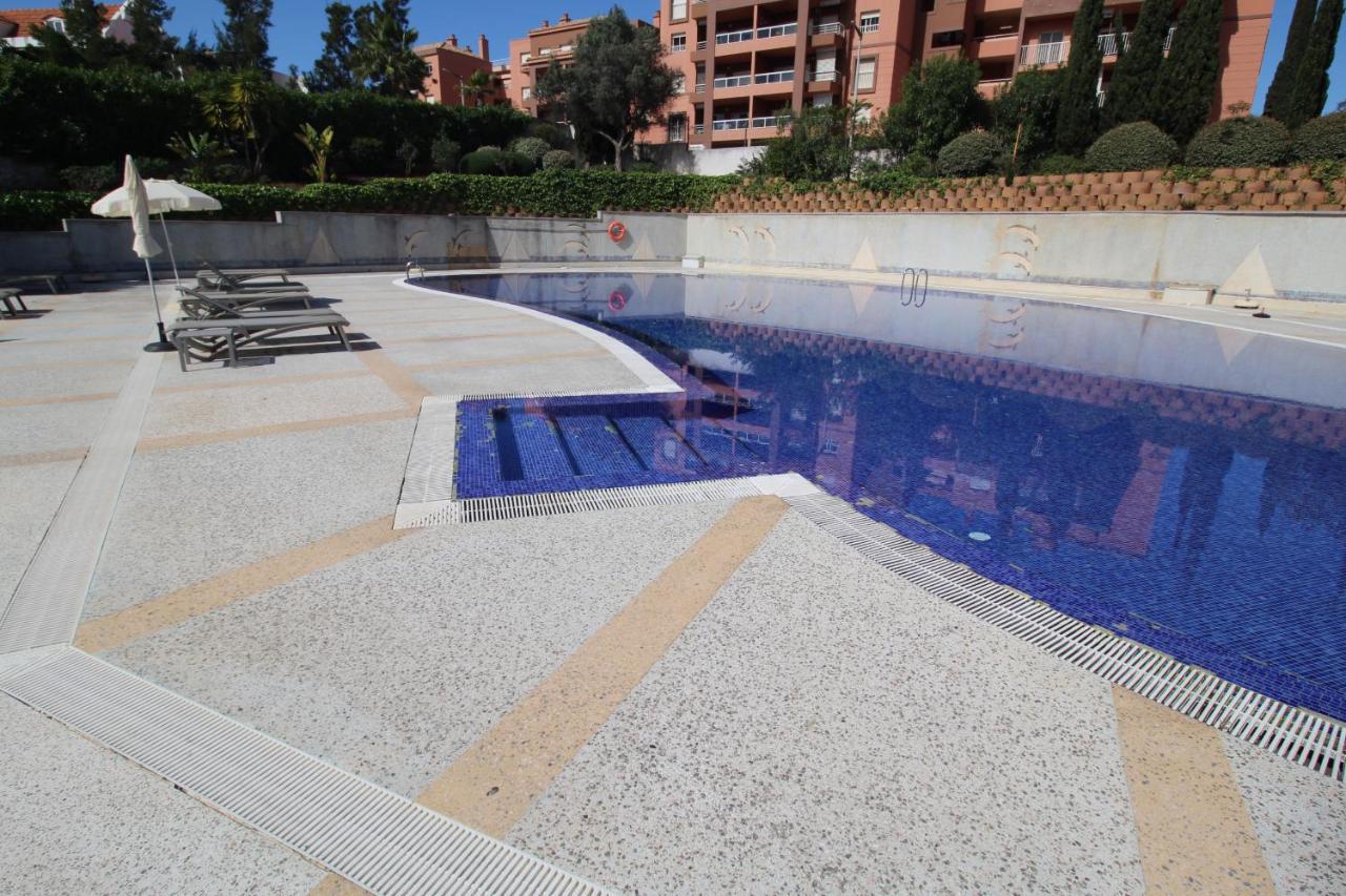 Apartment T1 Da Rocha Clube Mar Portimao