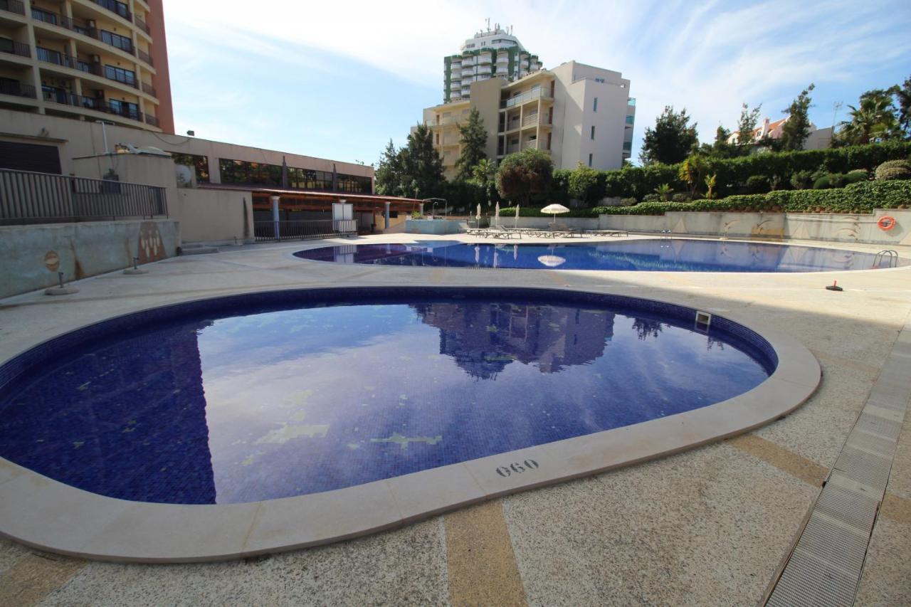 T1 Da Rocha Clube Mar Apartment Portimao