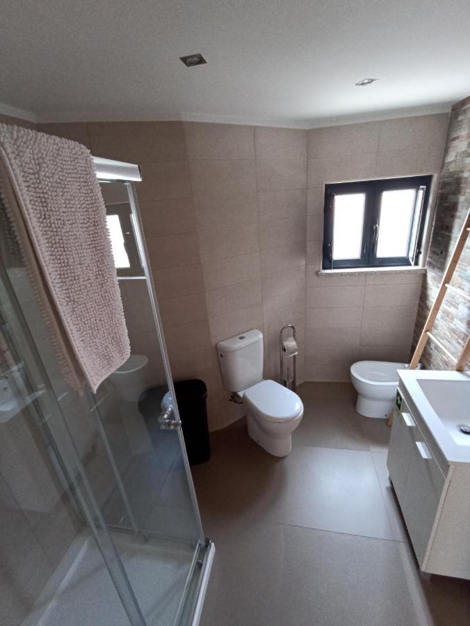 A Casa Da Carmita Holiday home *