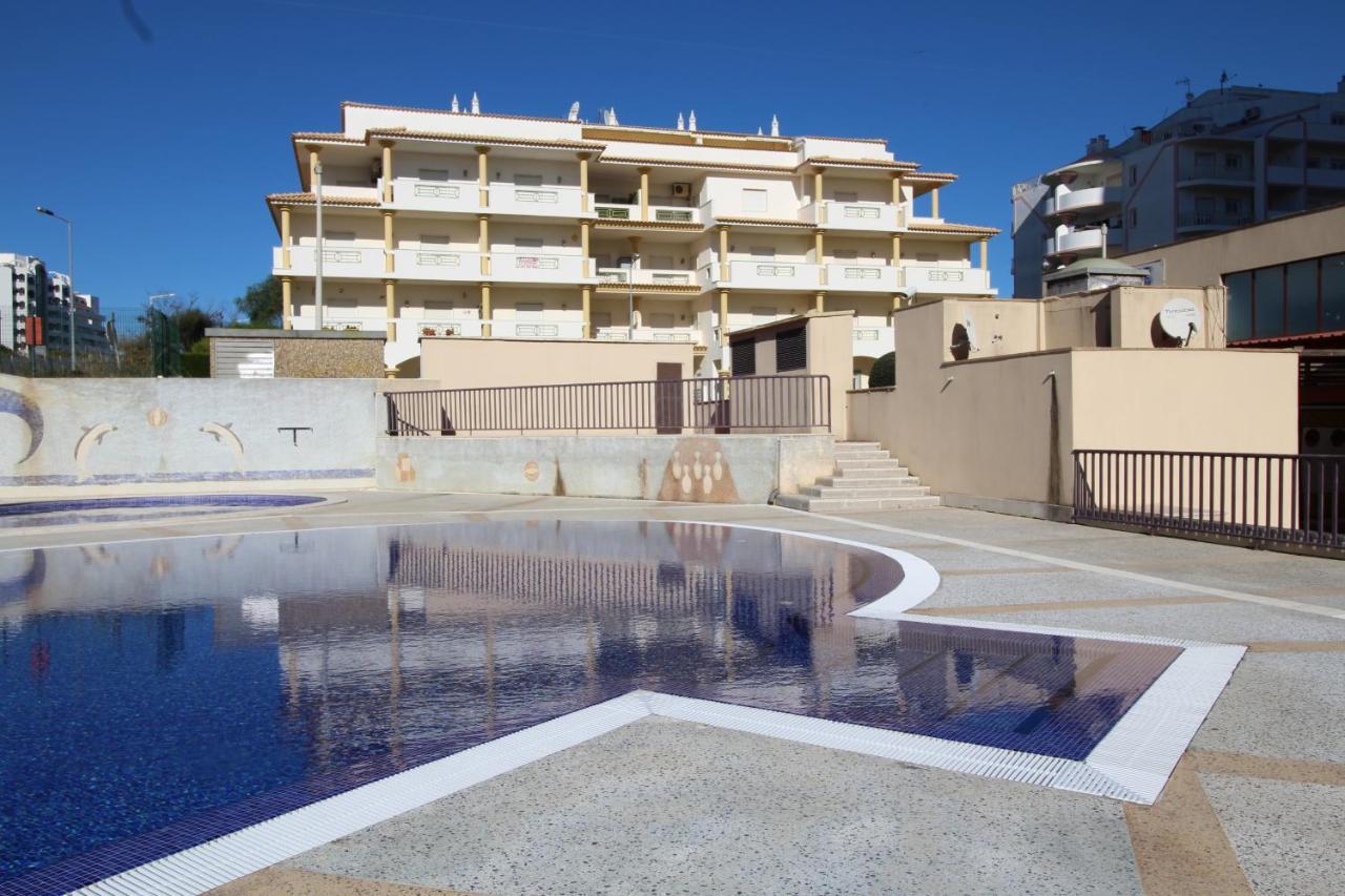 Apartment T1 Da Rocha Clube Mar Portimao