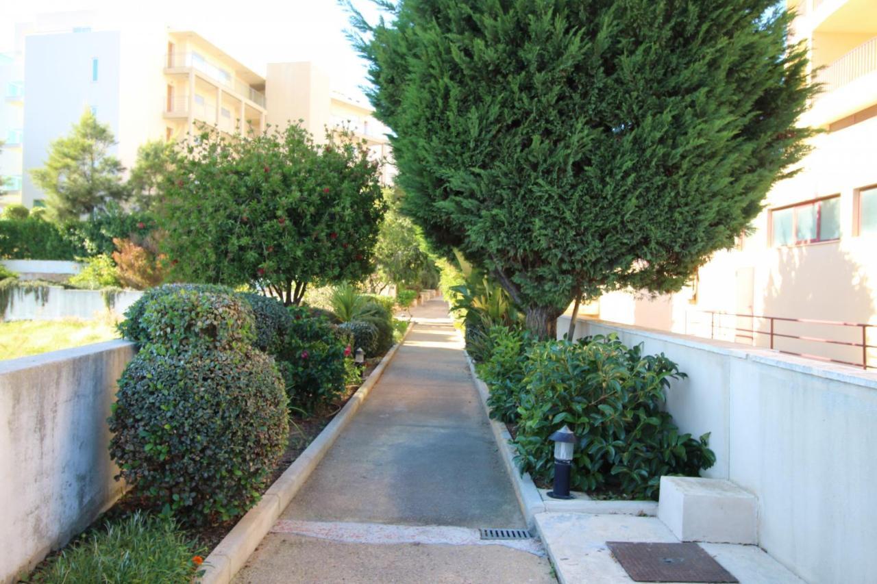 Apartment T1 Da Rocha Clube Mar *