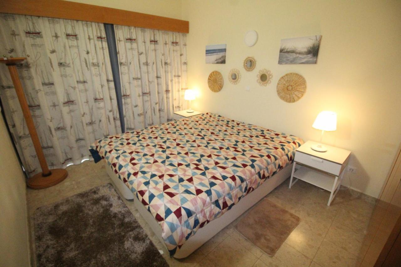 T1 Da Rocha Clube Mar Apartment *
