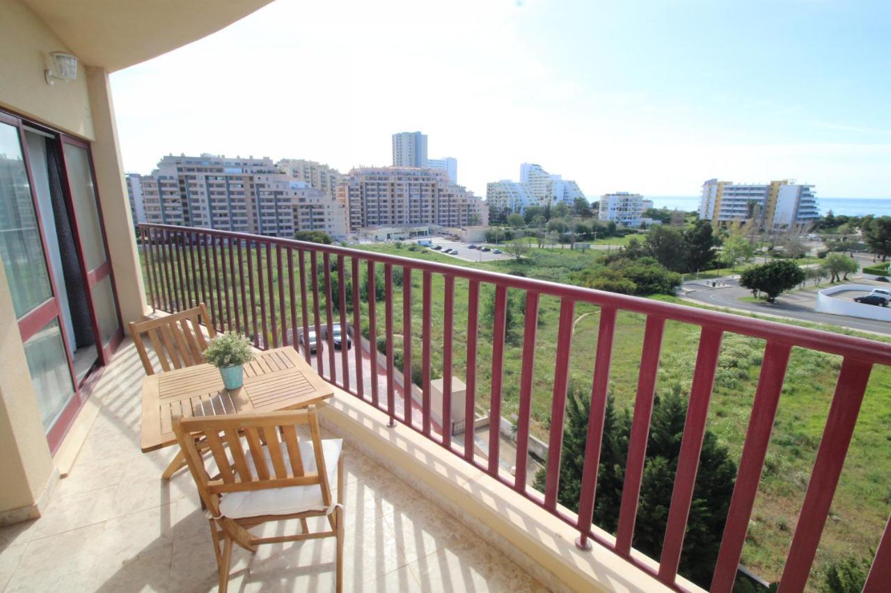 T1 Da Rocha Clube Mar Apartment Portimao