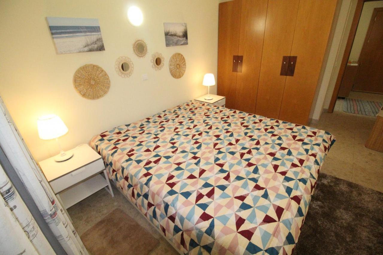 T1 Da Rocha Clube Mar Apartment *