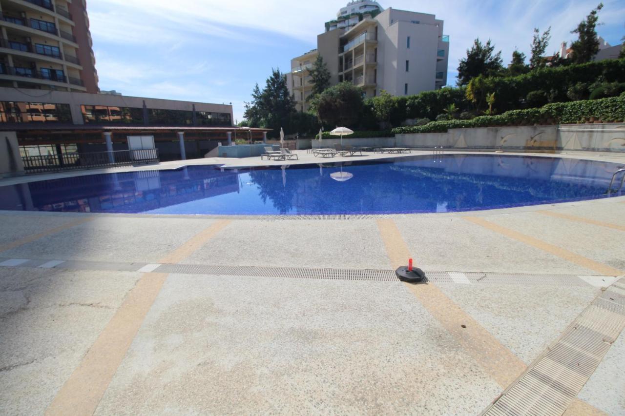 T1 Da Rocha Clube Mar * Portimao