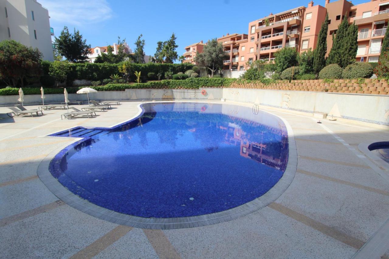 T1 Da Rocha Clube Mar