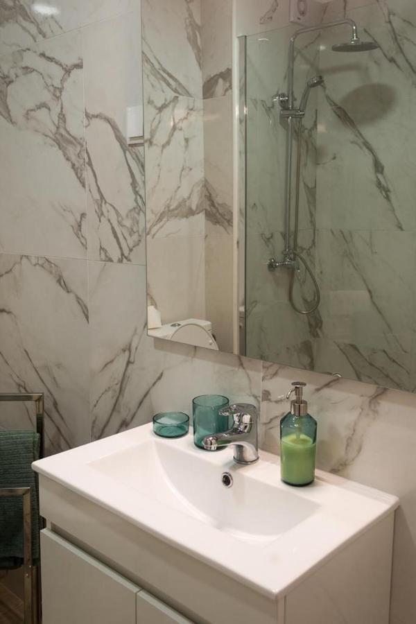 Apartment Populo Mar *