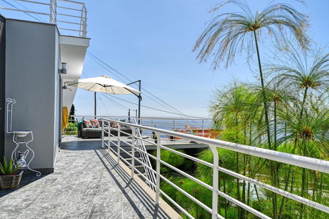 92, A In Madeira Apartment Ponta do Sol (Madeira)