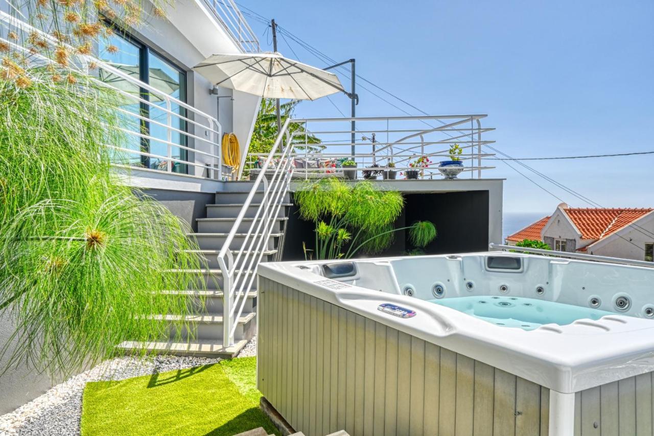 Apartment 92, A In Madeira Ponta do Sol (Madeira)