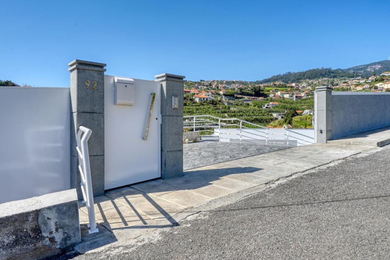 Apartment 92, A In Madeira *