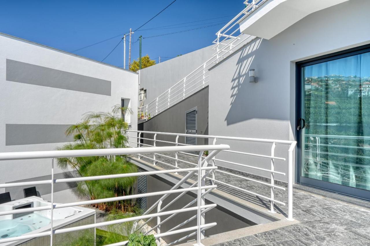 92, A In Madeira Apartment