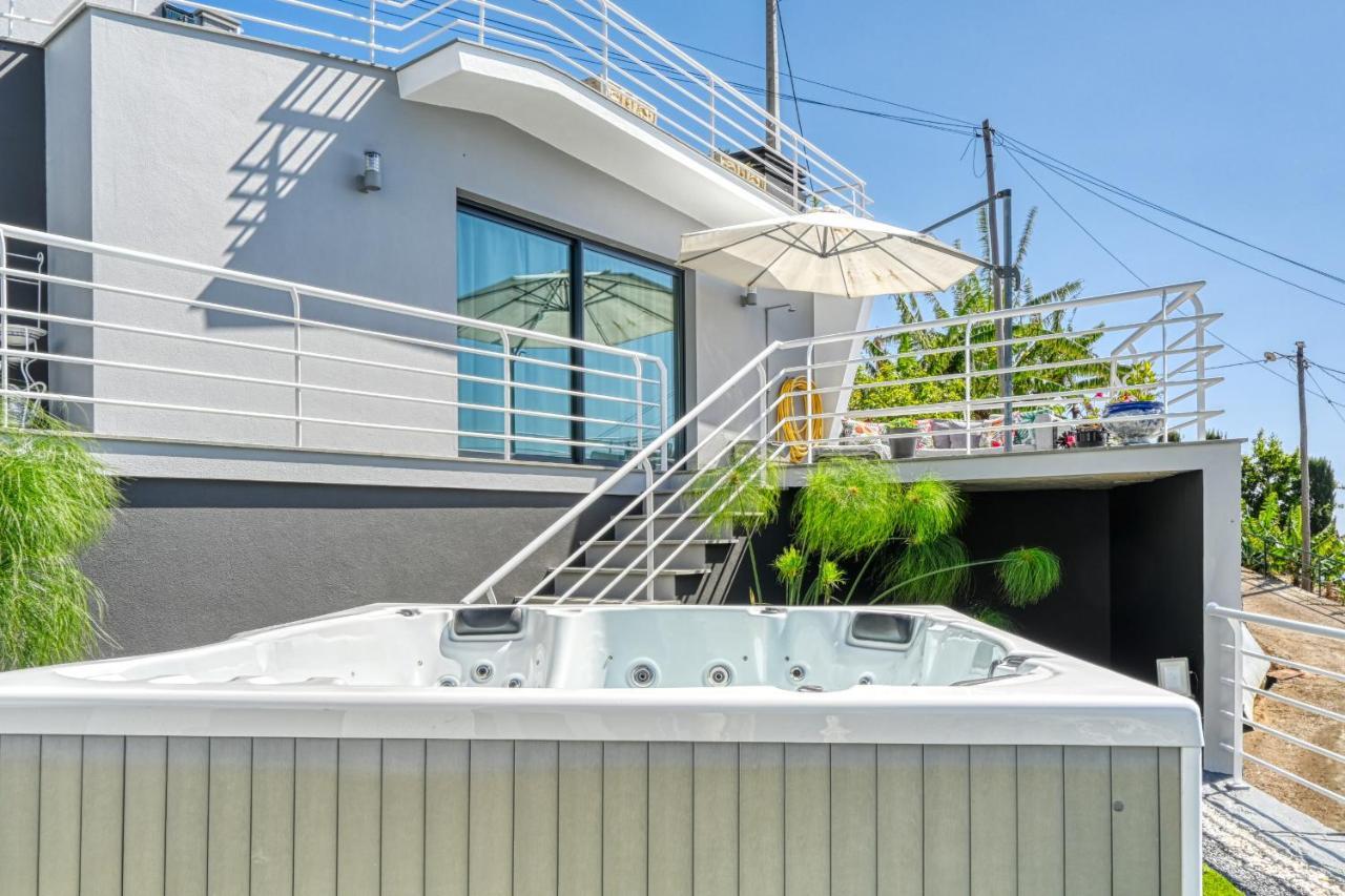 Apartment 92, A In Madeira