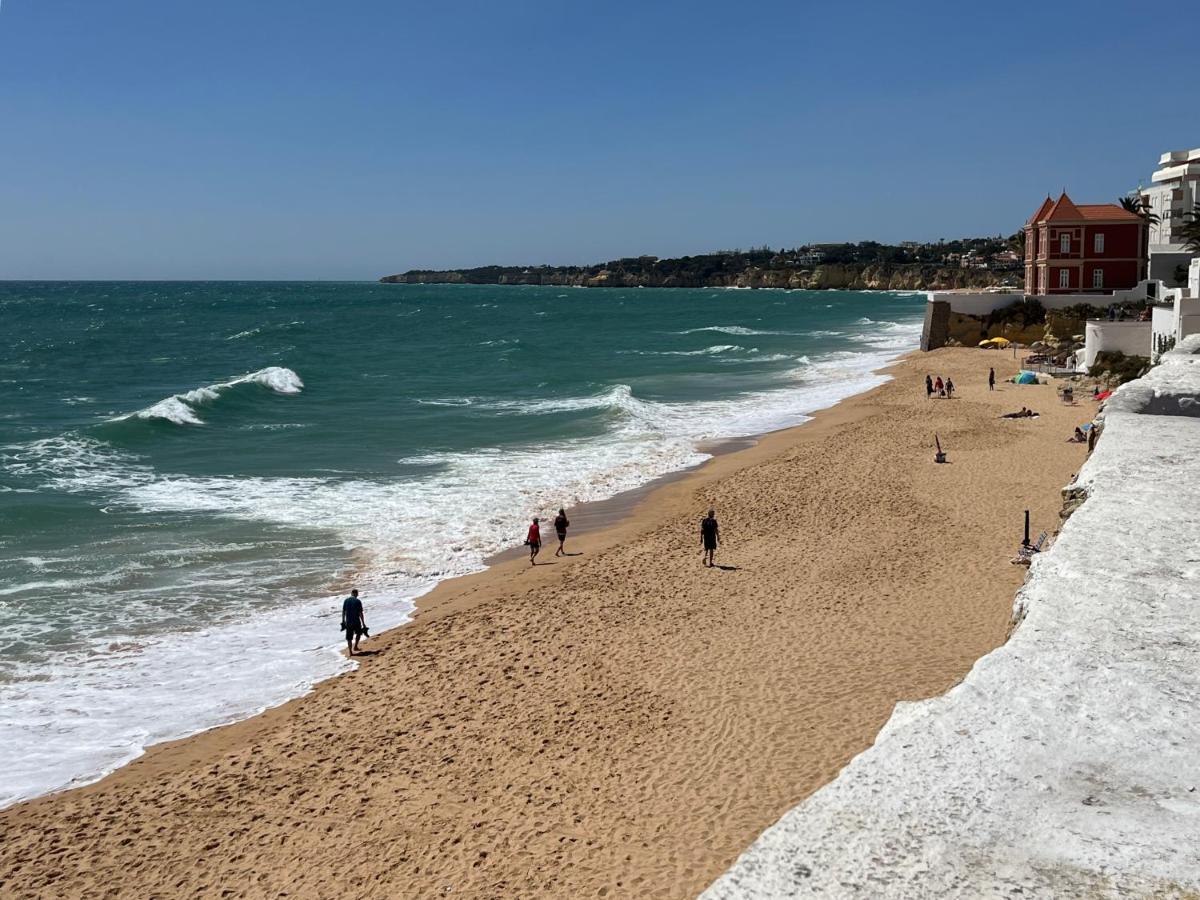 Apartment Ocean Breeze Armacao de Pera
