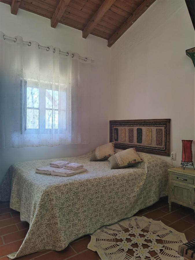 Monte Da Choca Country house *