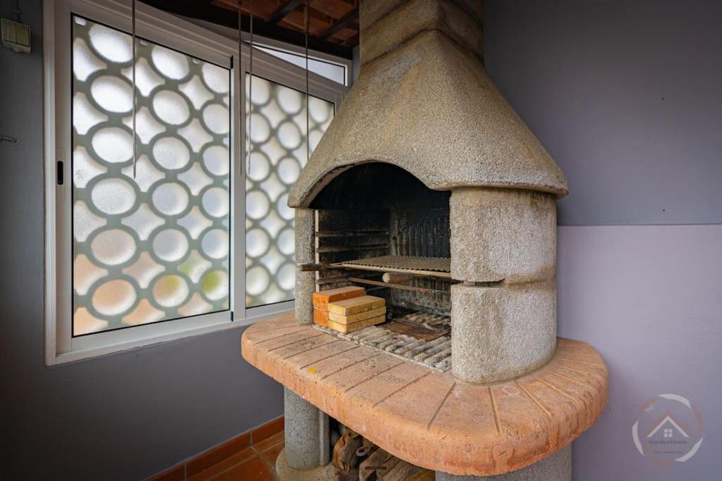 Garden House Vakantiehuis *
