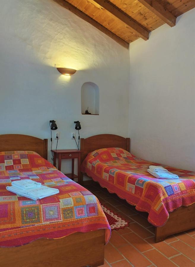 Country house Monte Da Choca