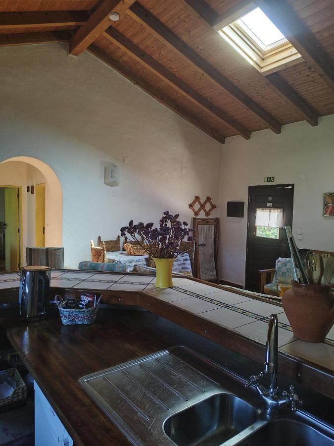 Monte Da Choca Country house Sao Teotonio