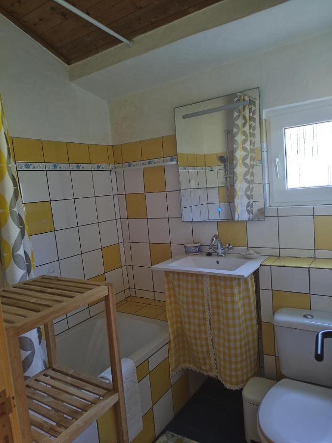 Monte Da Choca Country house