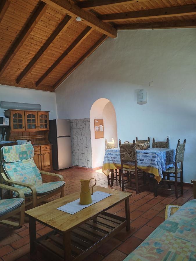 Country house Monte Da Choca *