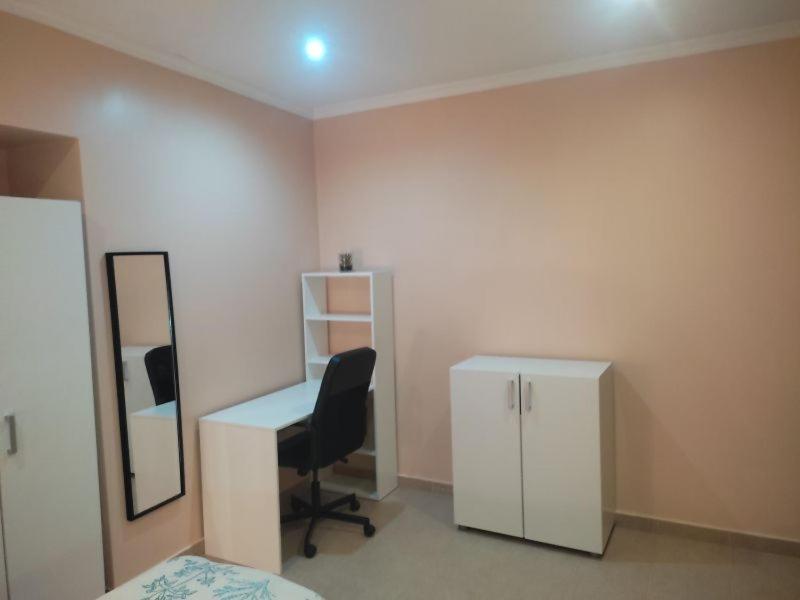 Villa Vvip Madeira São Vicente
