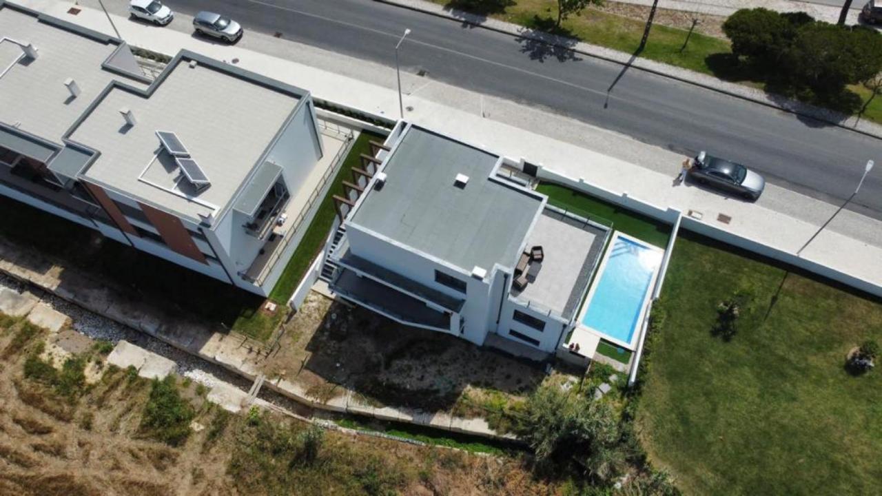 Villa Atlantic View *