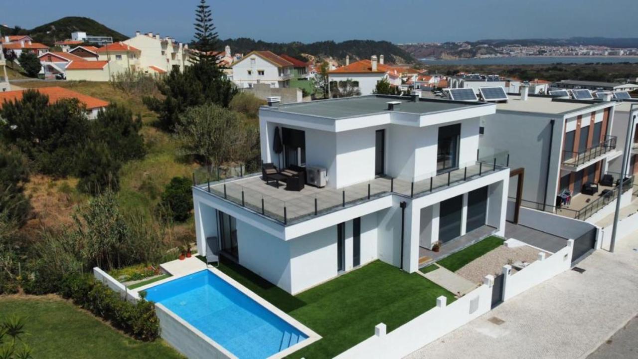 Villa Atlantic View Salir de Porto