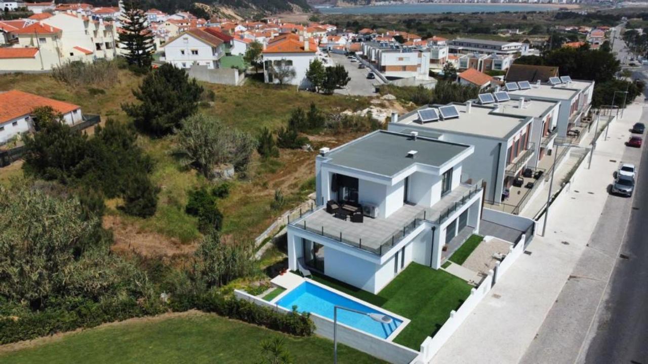 Villa Atlantic View *