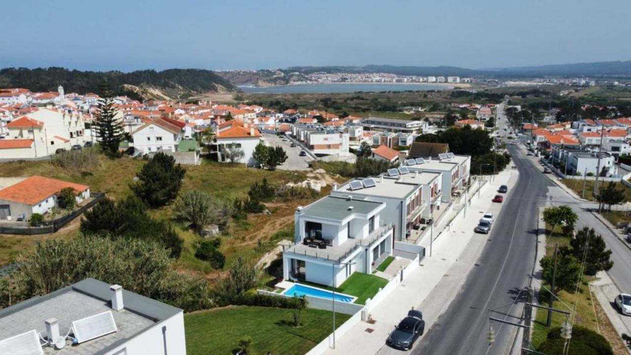 Villa Atlantic View *