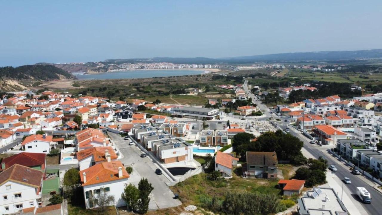 Atlantic View