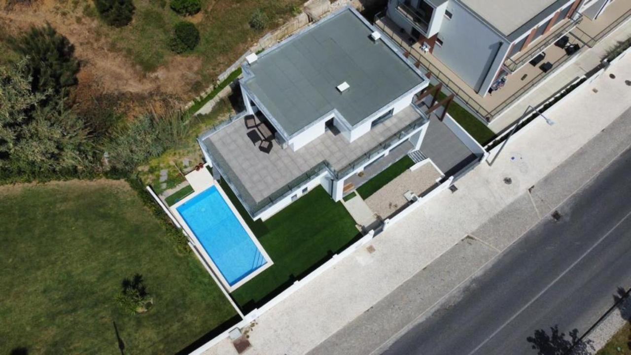 Villa Atlantic View *