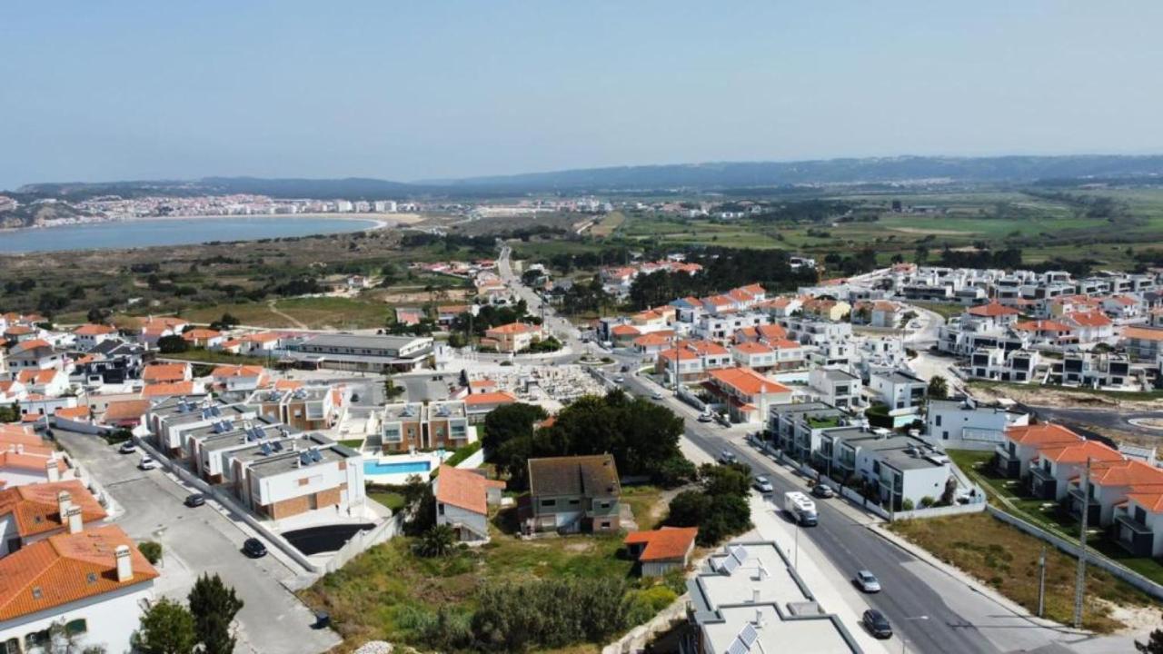 Atlantic View * Salir de Porto