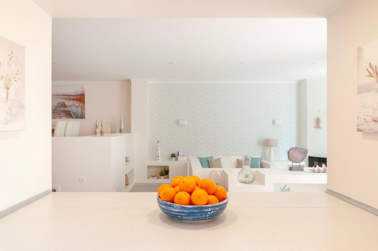Villa Dos Lirios - Blue Sea Albufeira