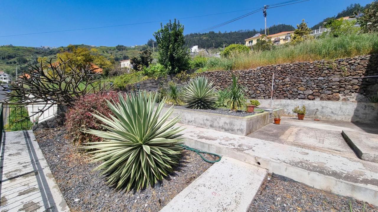 Apartamento Casa Torbit, In Arco Da Calheta