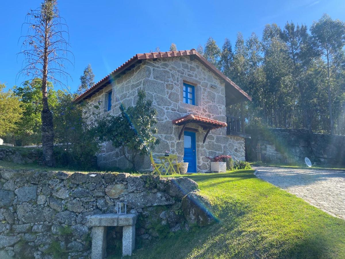 Quinta Geres * Terras de Bouro