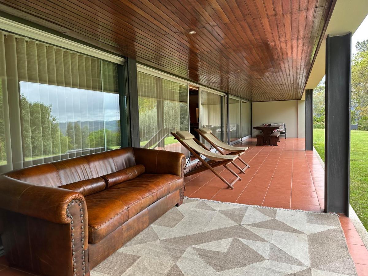Quinta Geres Holiday park *