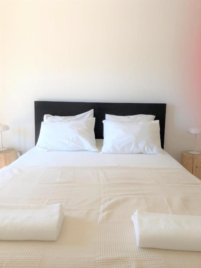 Sea Avenue House - Center Baleal - Surfboard Included Apartamento