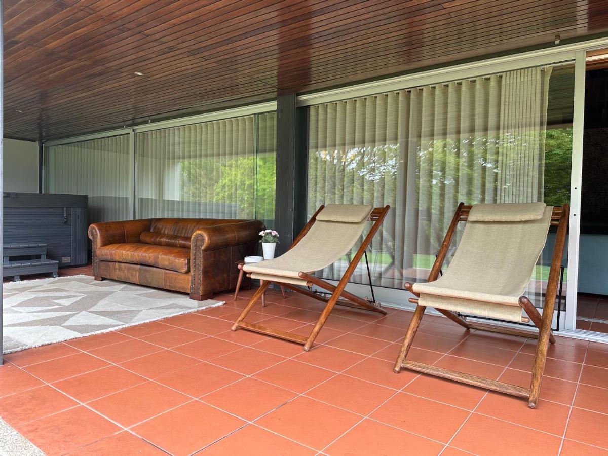 Holiday park Quinta Geres