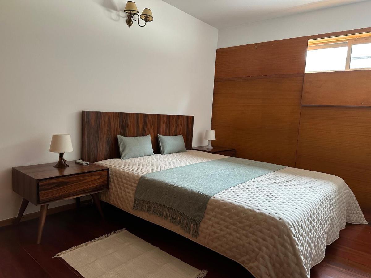 Quinta Geres Holiday park