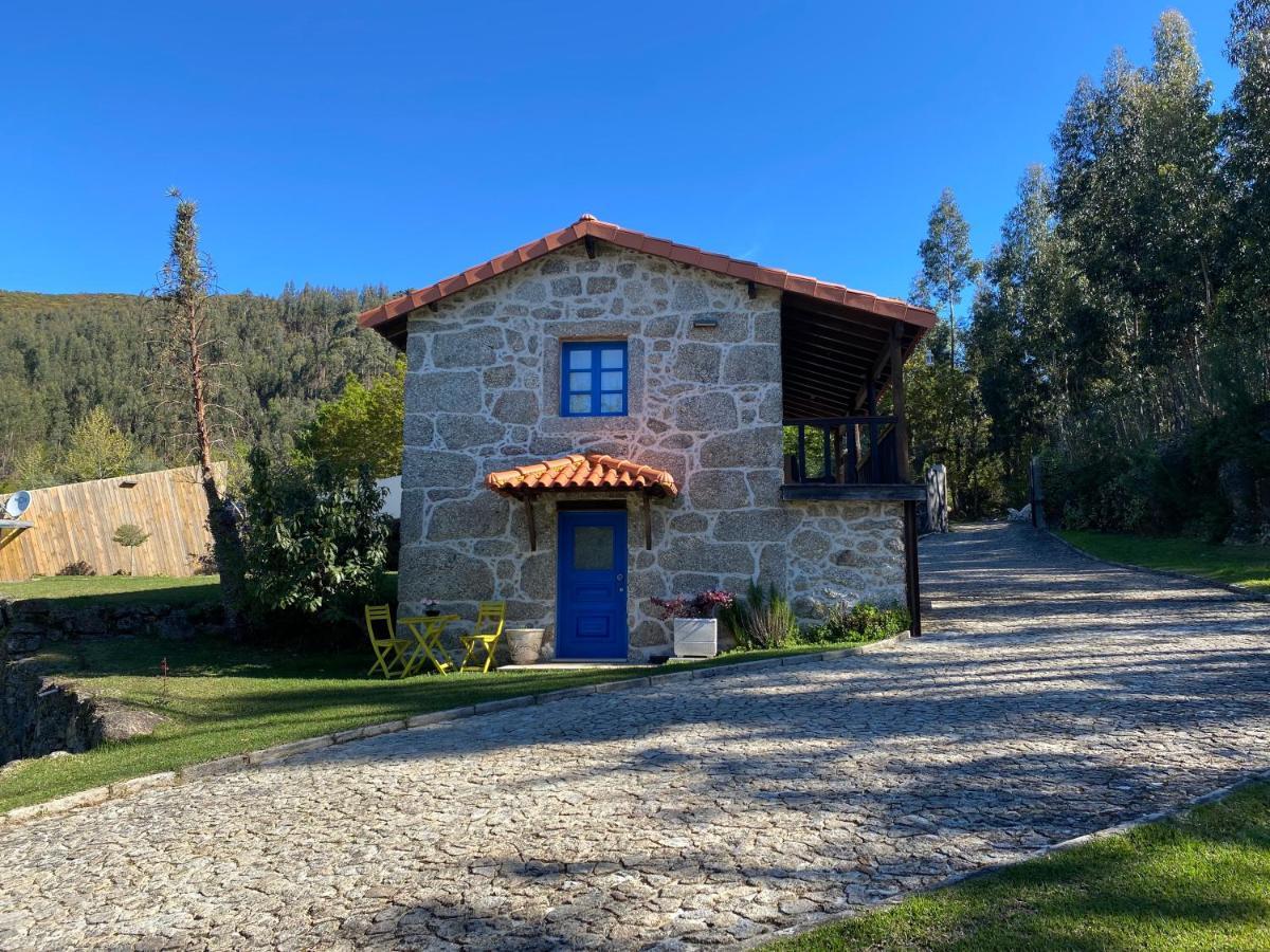 Quinta Geres Terras de Bouro