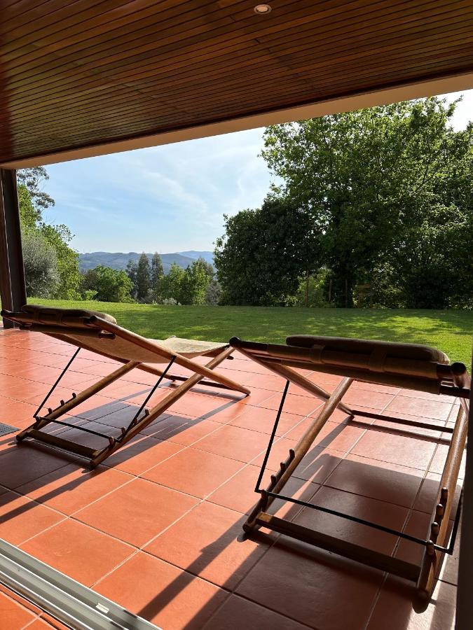 Quinta Geres * Terras de Bouro
