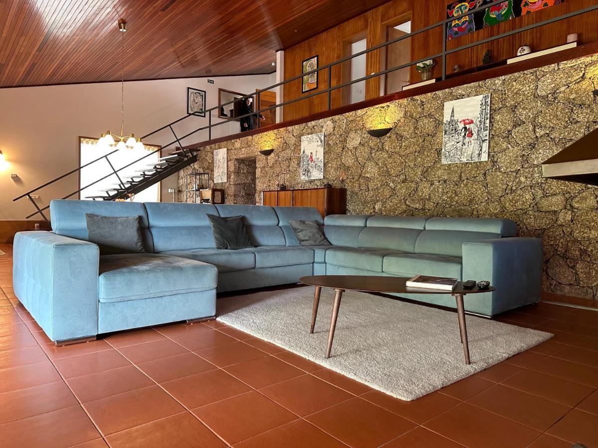 Quinta Geres Holiday park