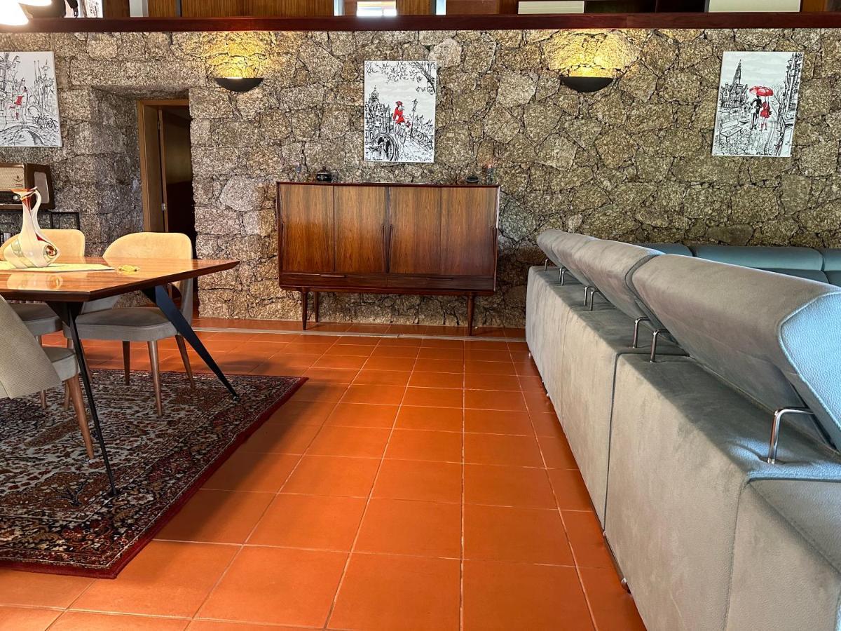 Quinta Geres Terras de Bouro
