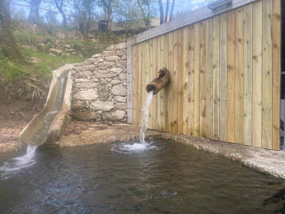 Holiday park Quinta Geres *