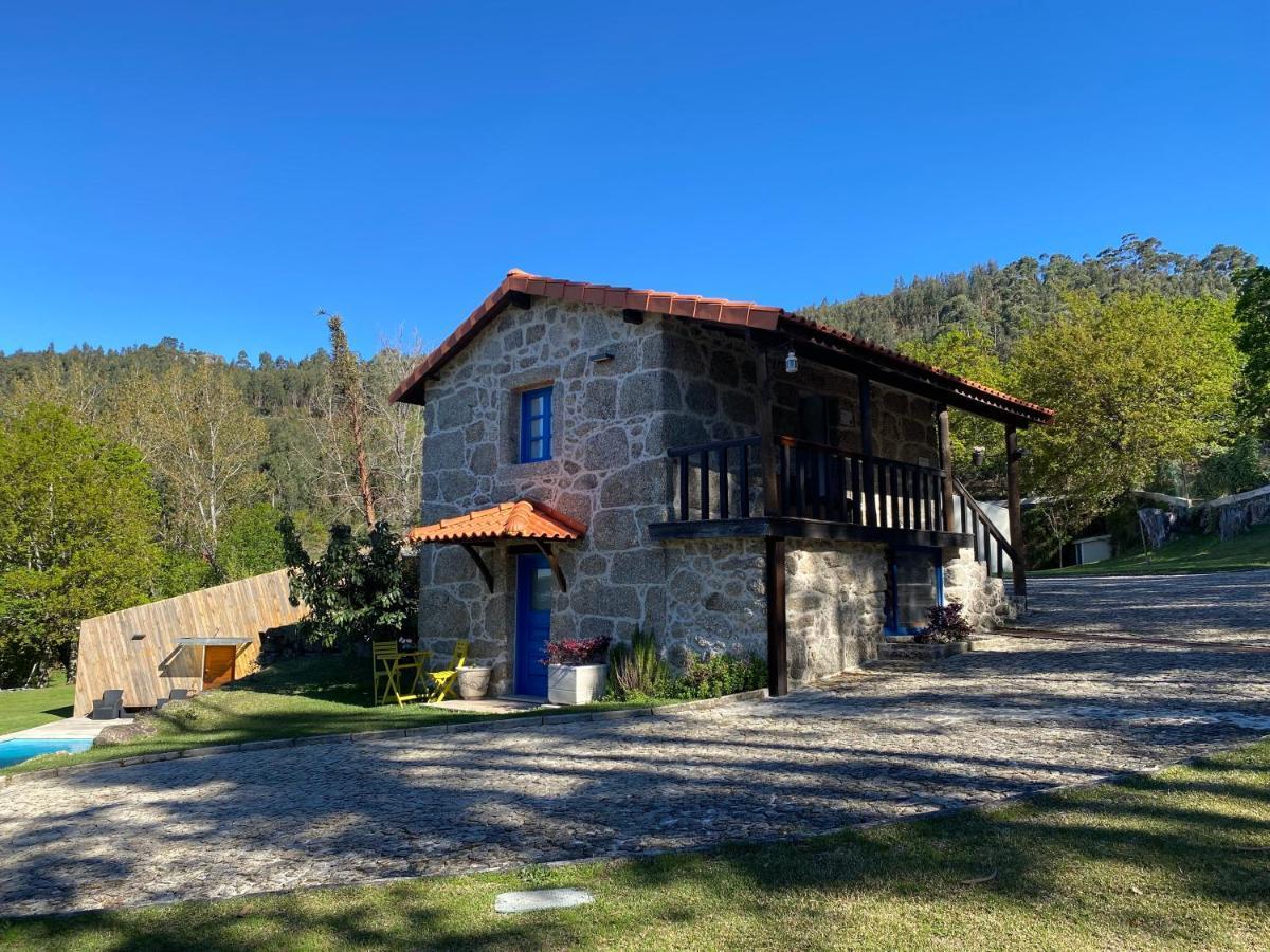 Quinta Geres Holiday park *