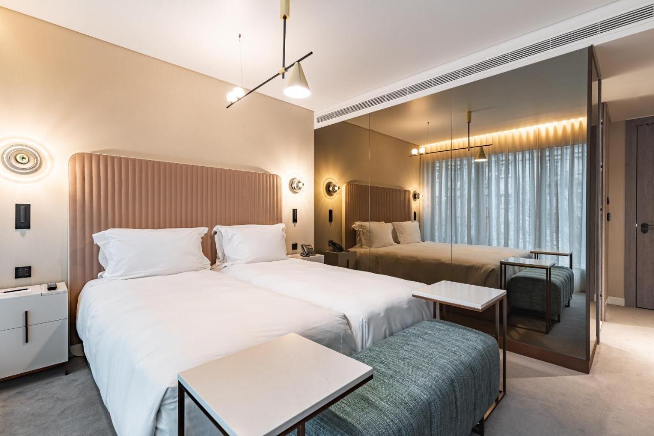 Hotel Luster Lisbon