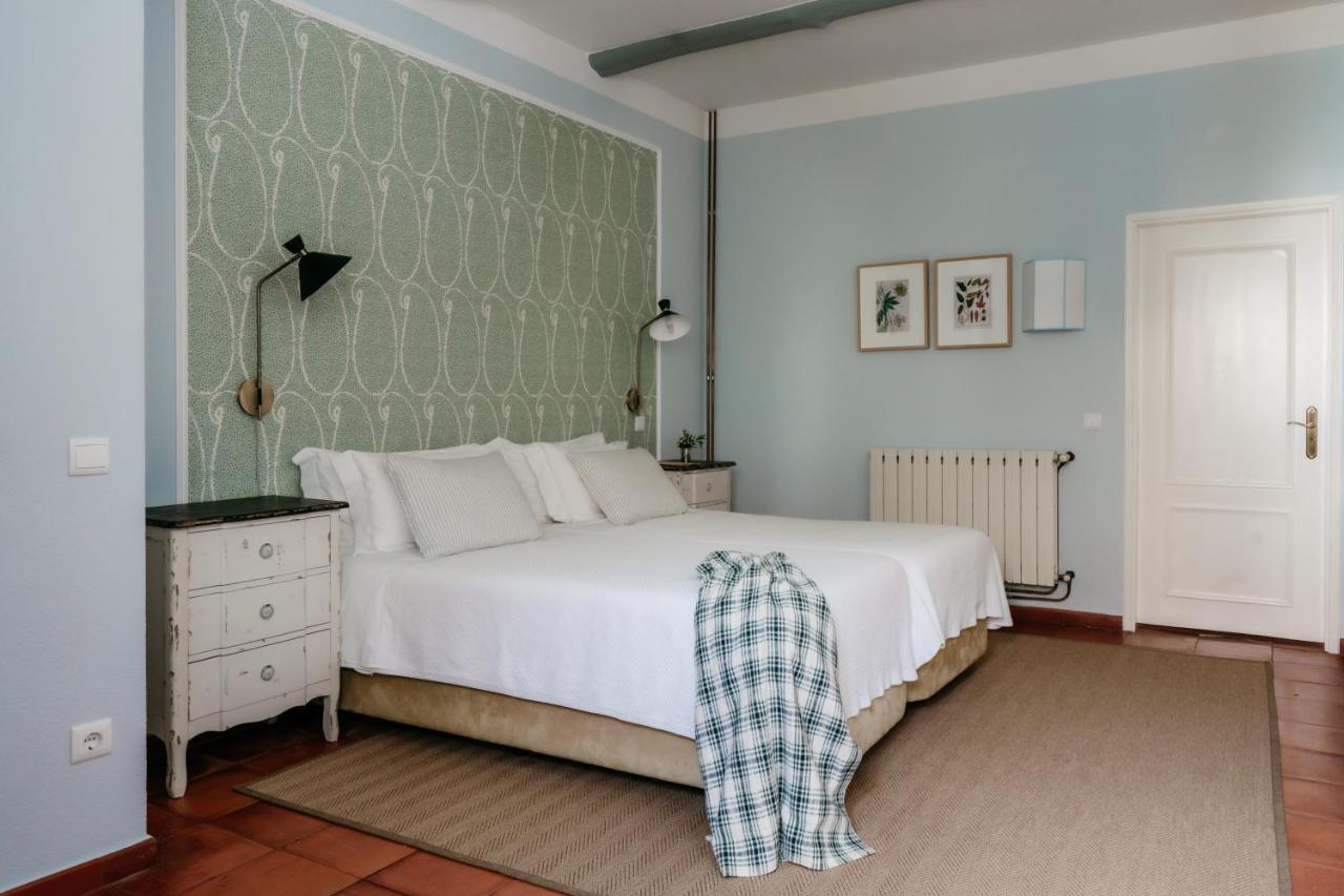 Hotel Quinta Dos Machados Countryside & Mafra