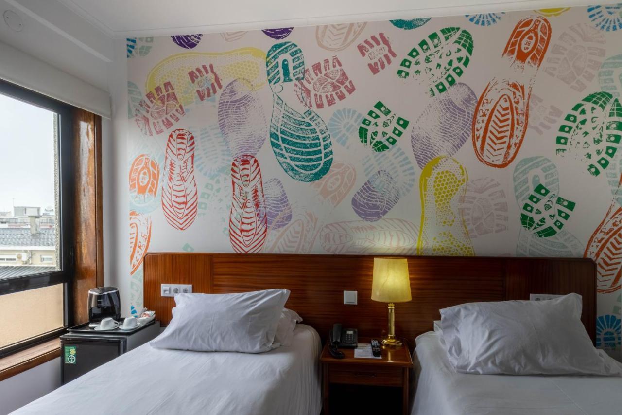 A.s. Hotel São João da Madeira